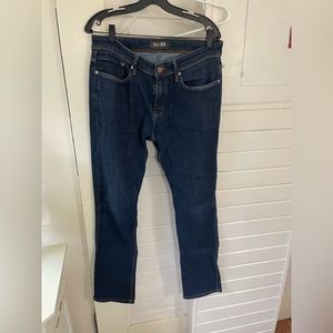Duer jeans 33x32